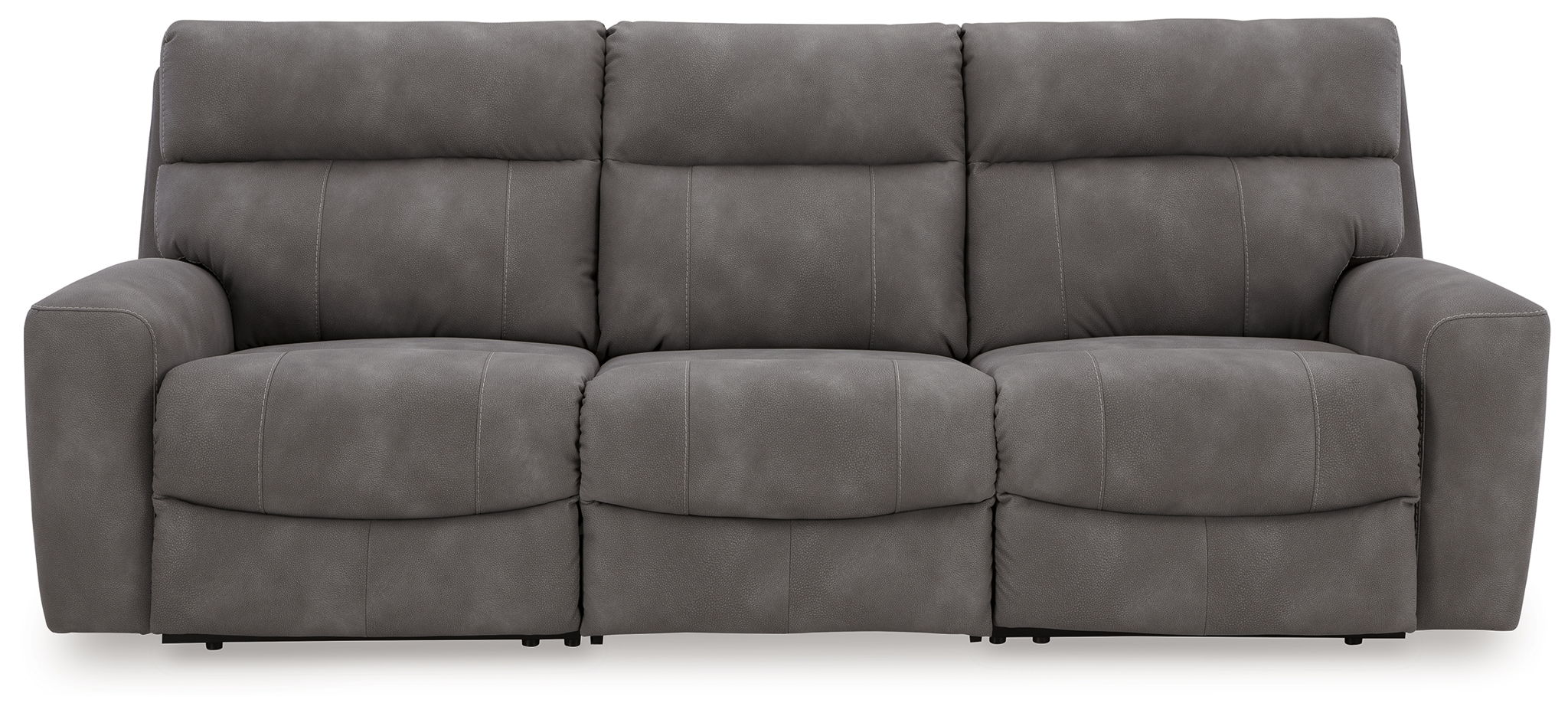 Next-Gen Durapella - 3 Piece Reclining Sectional