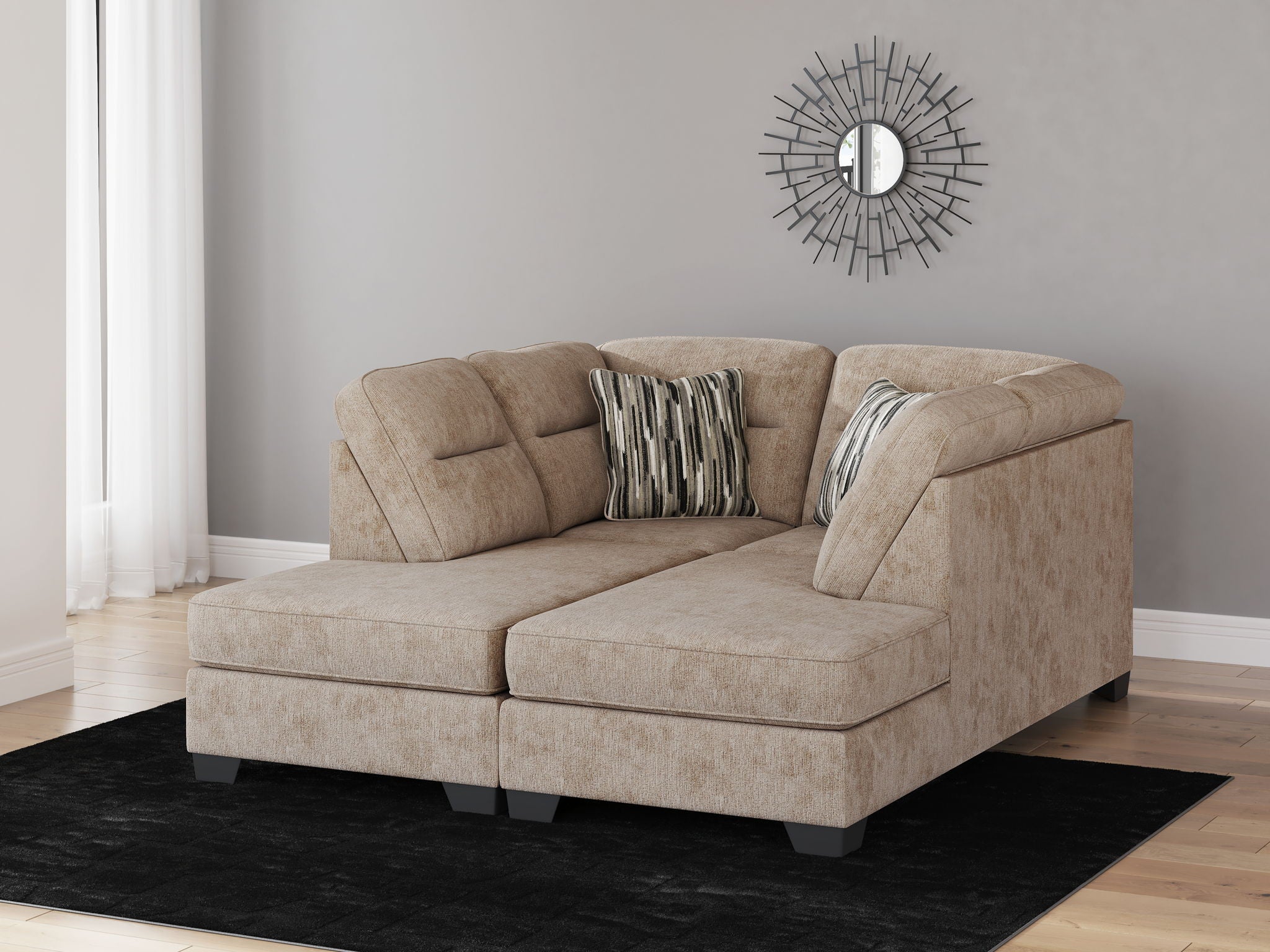 Olten - Sectional