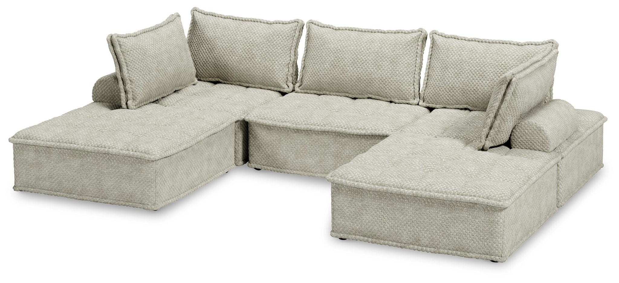 Bales - 5 Piece Sectional