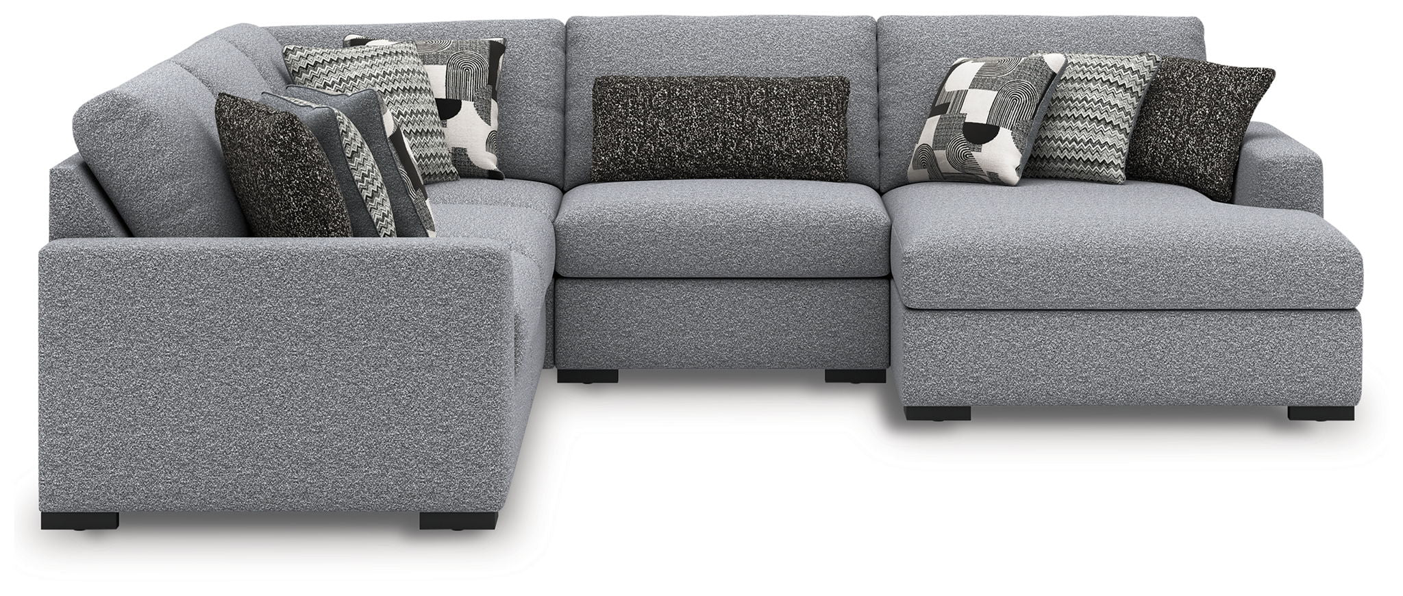 Bealton - 5 Piece Sectional