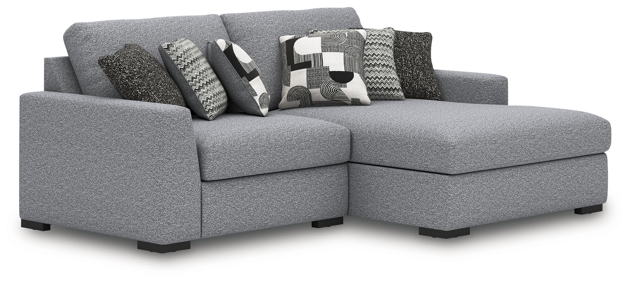 Bealton - 2 Piece Sectional