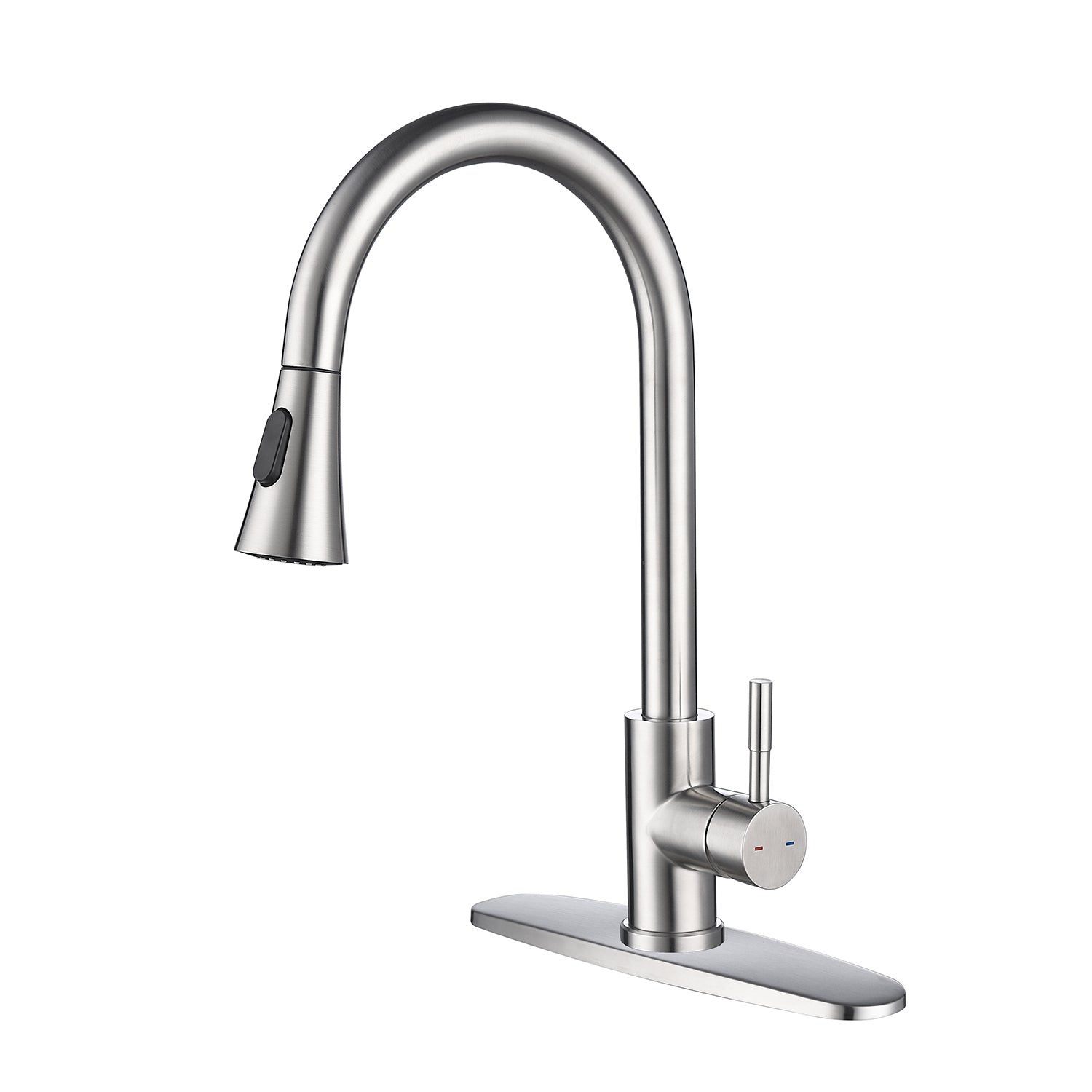 Pull-Out Kitchen Faucet Sprayer: Best Buys