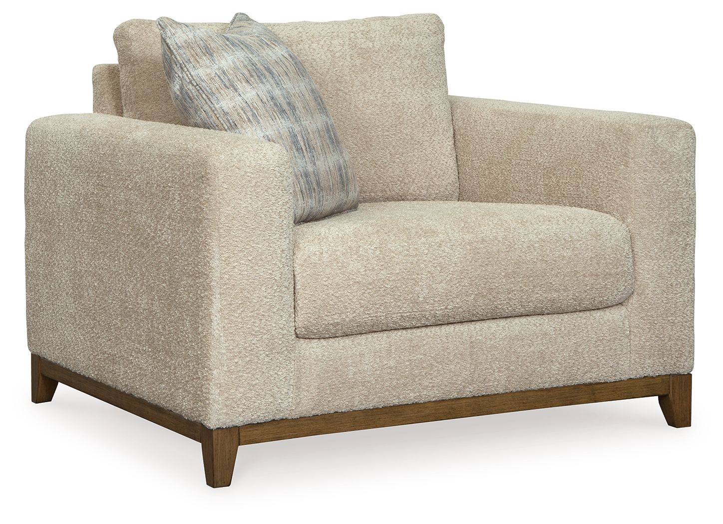 Parklynn - Chair And A Half - Desert