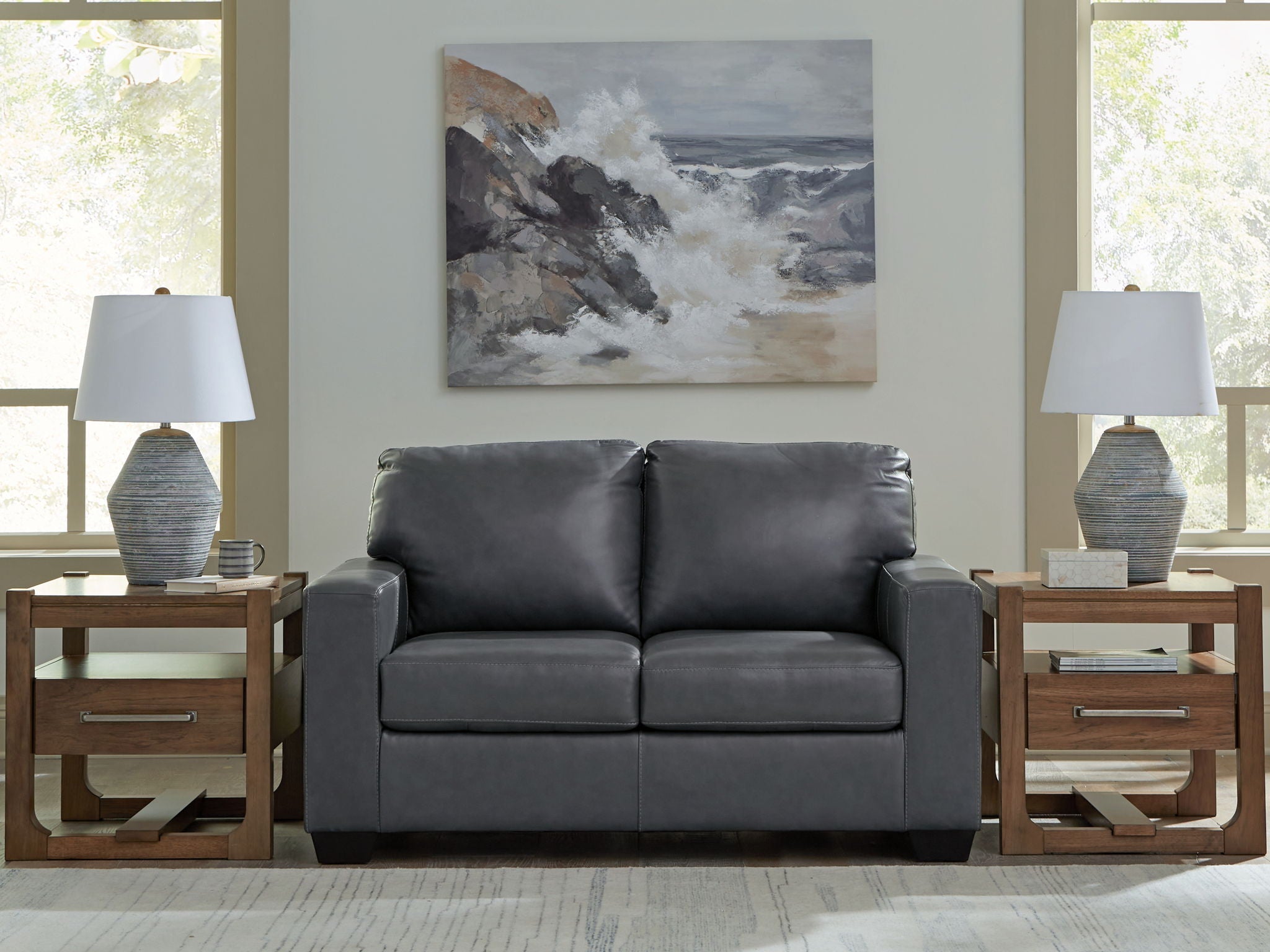 Bolsena - Loveseat