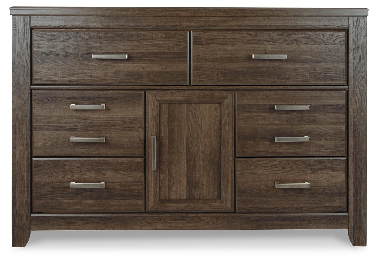 Juararo - Dresser