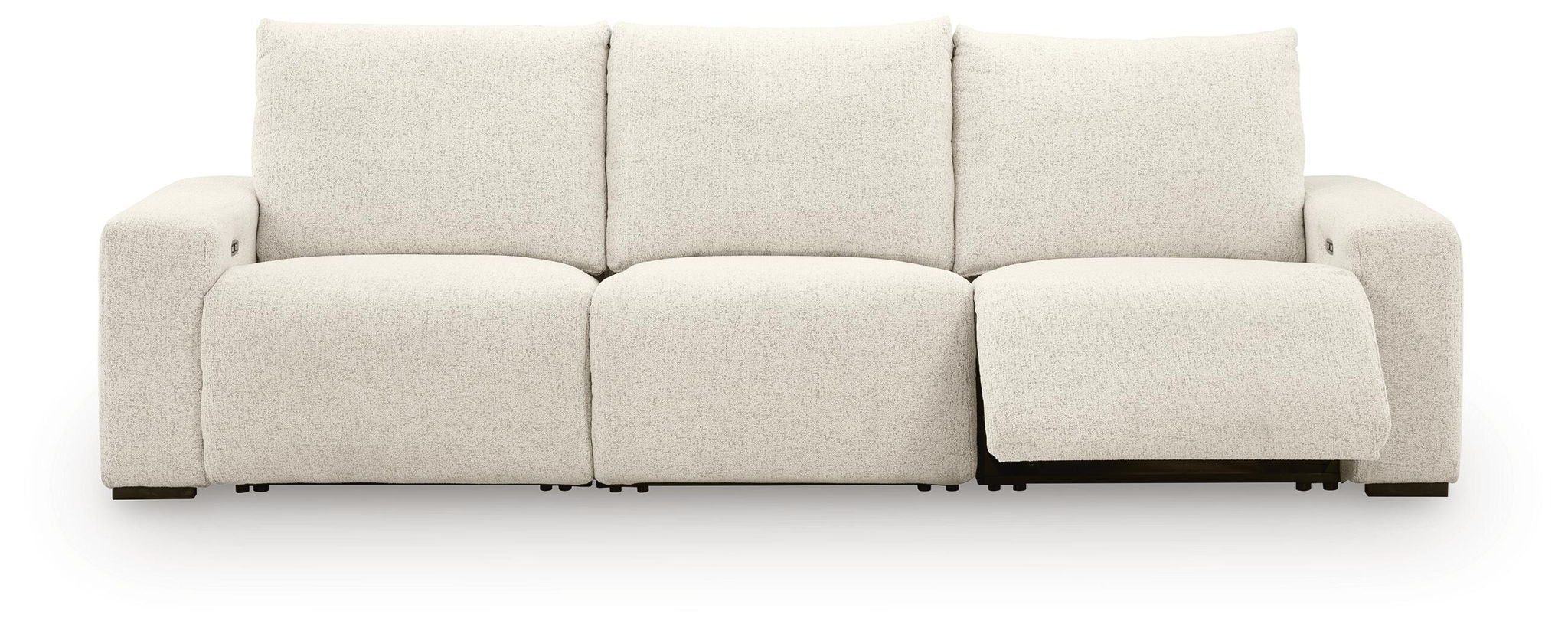 East Loft - Power Reclining Sectional