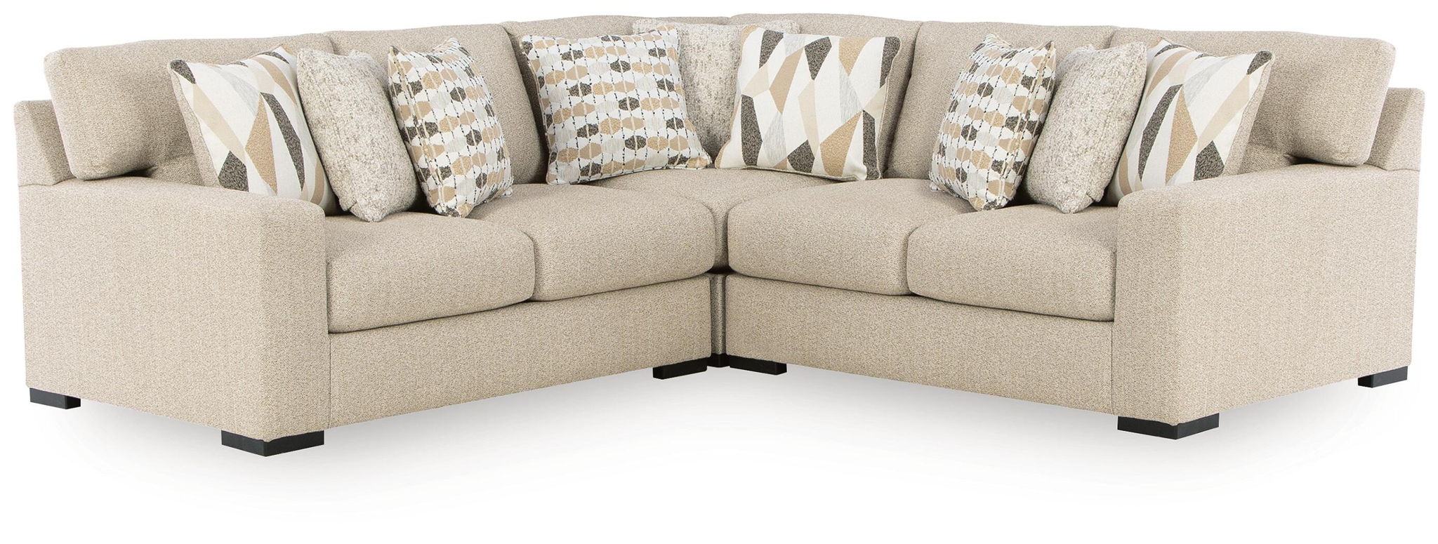 Laurelgrove - Sectional