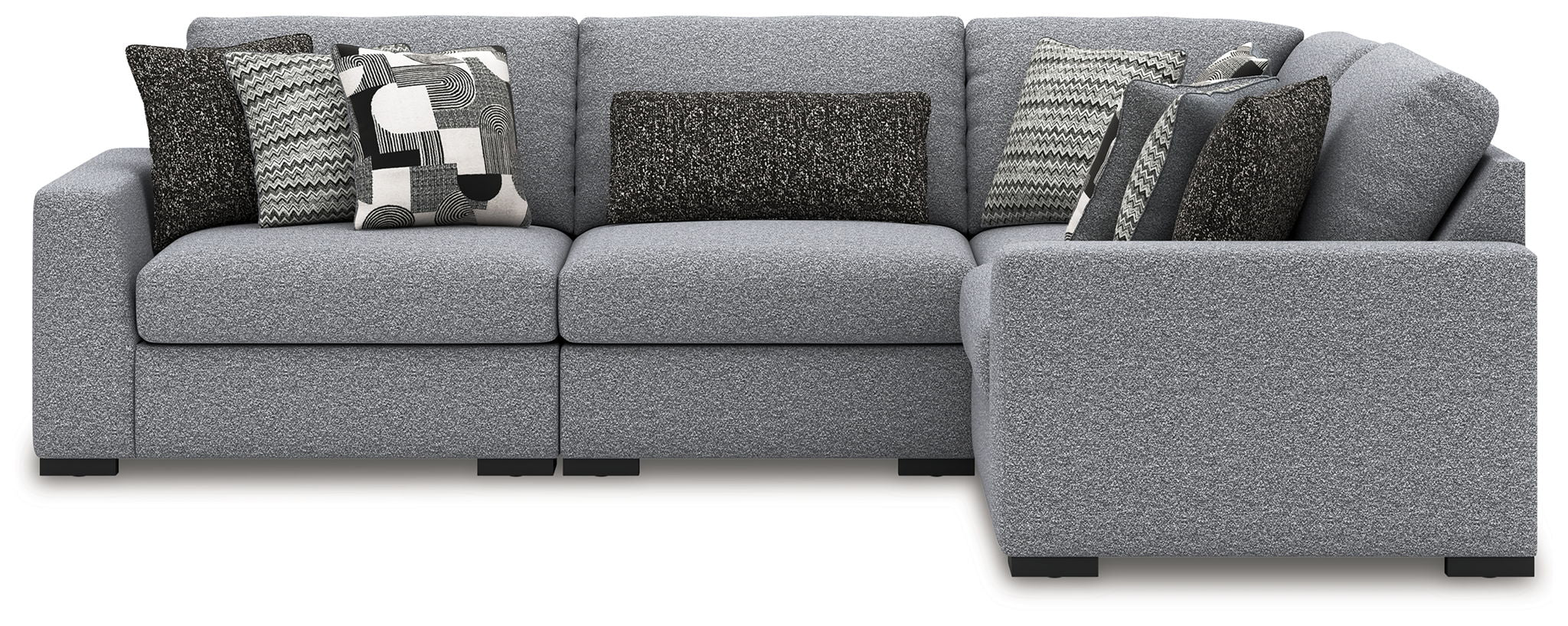 Bealton - 4 Piece Sectional