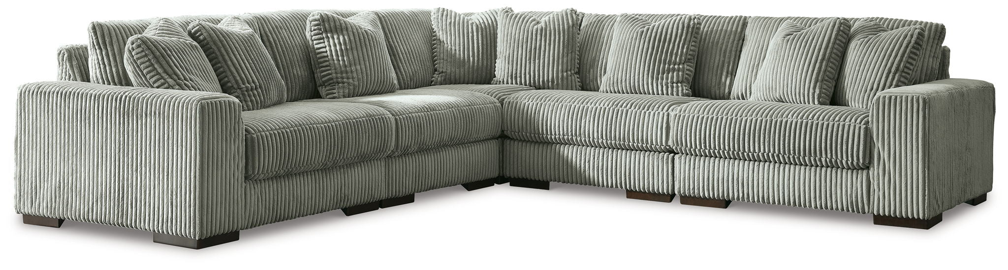 Lindyn - Sectional