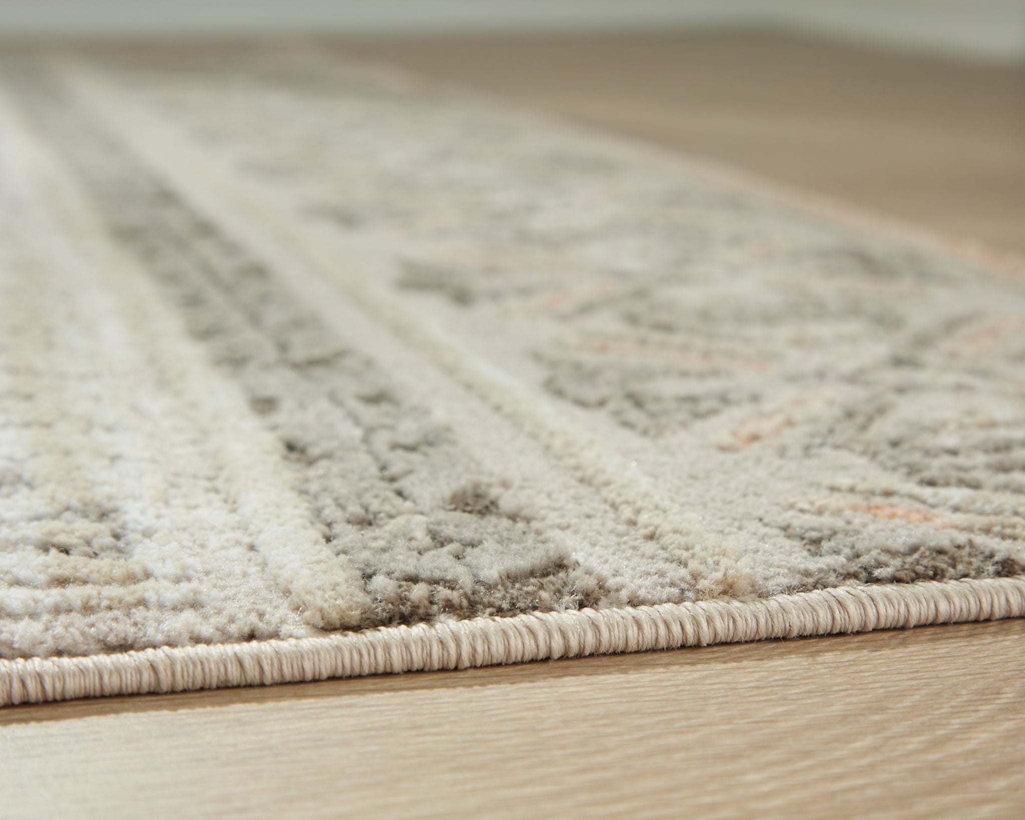 Bachby - Rug