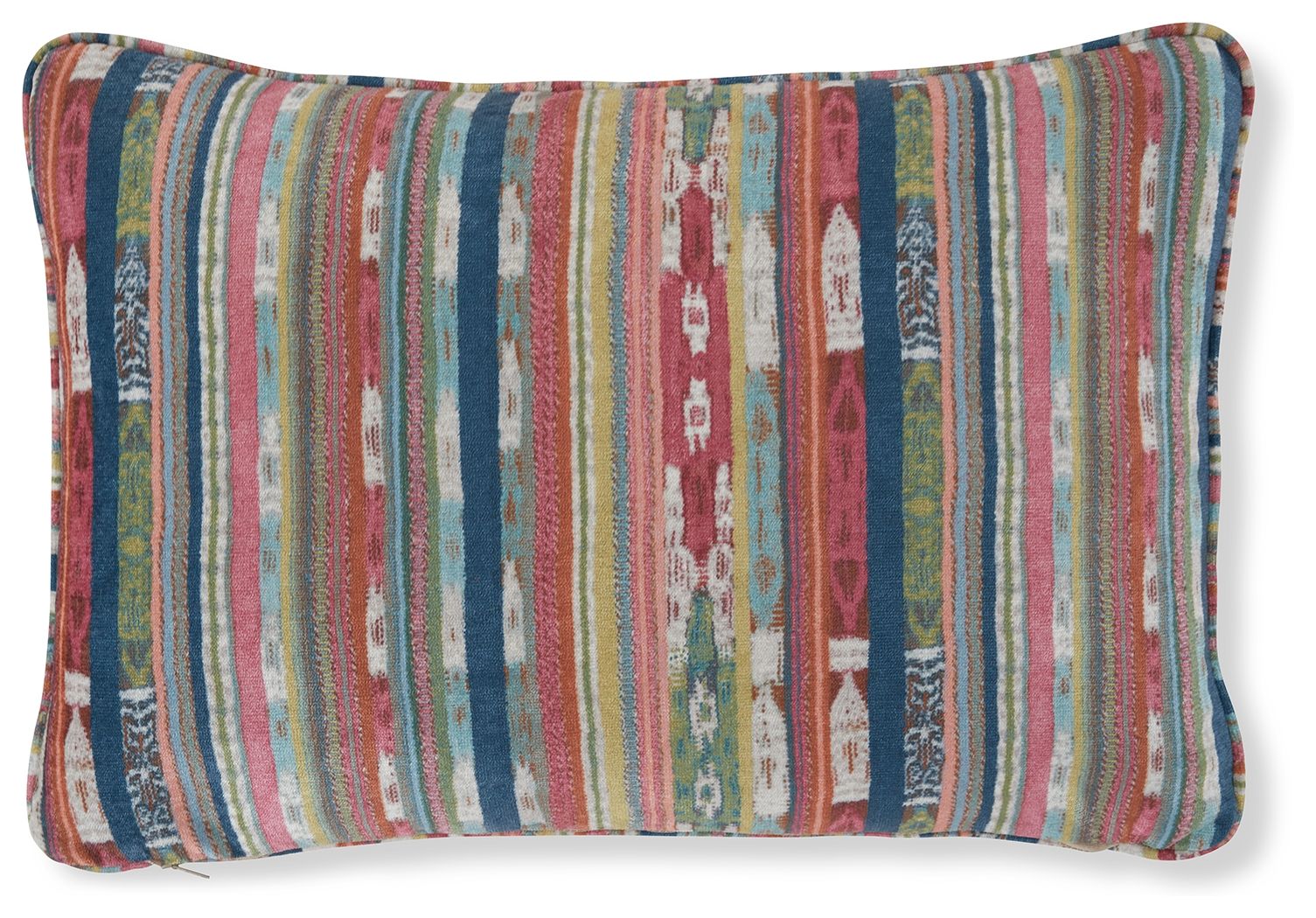 Orensburgh - Pillow (Set of 4) - Multi