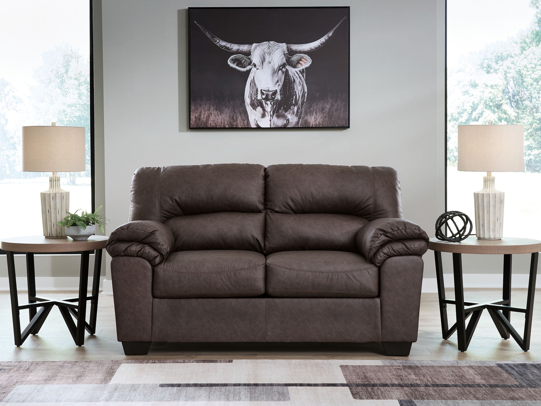 WillowBend - Loveseat
