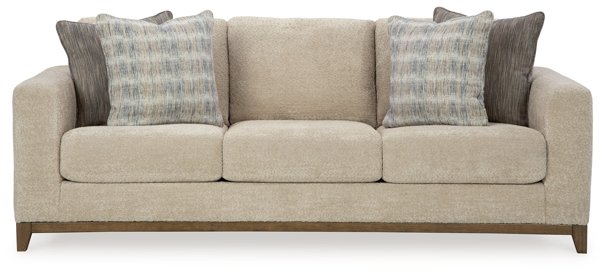 Parklynn - Sofa - Desert