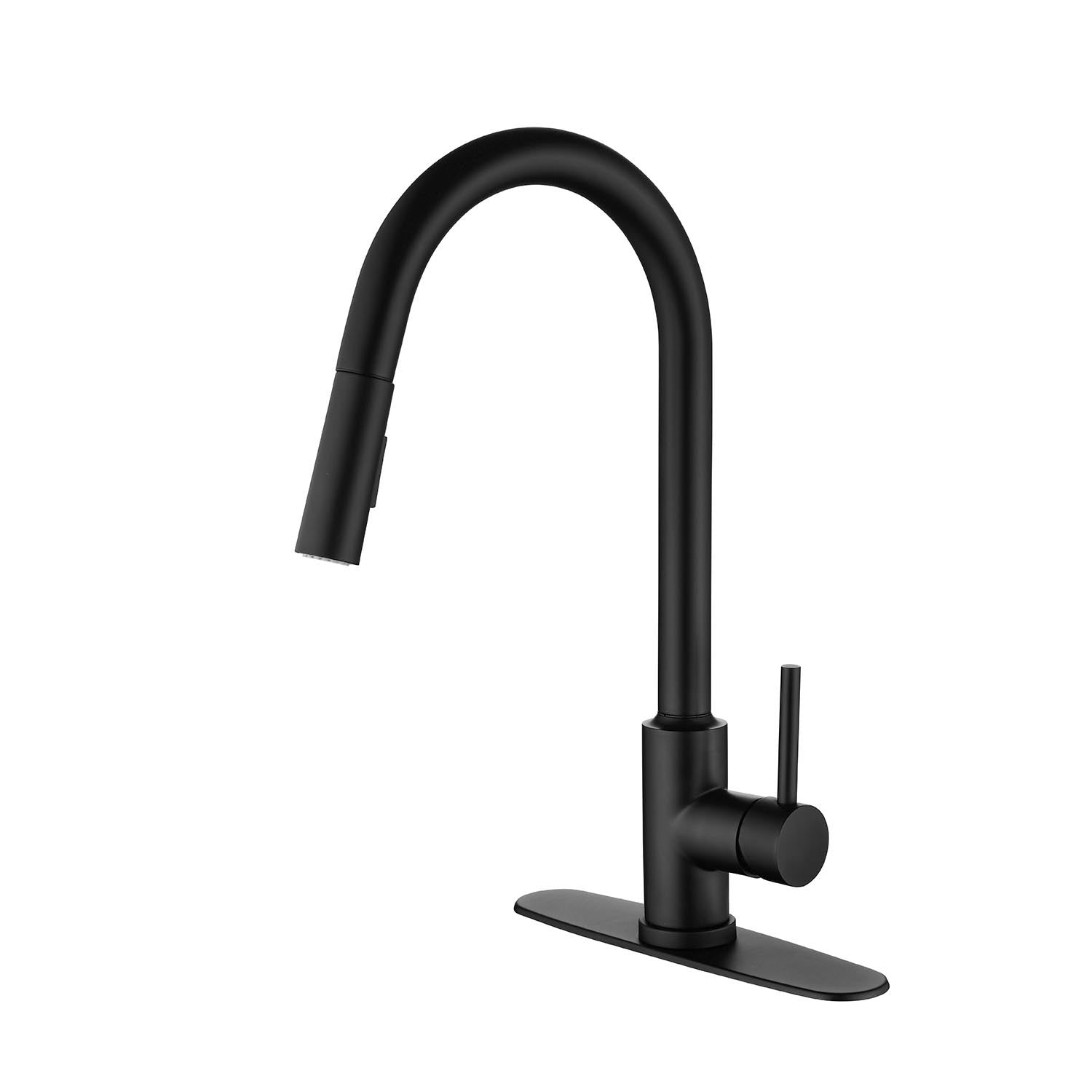 Pull-Down Kitchen Faucet Sprayer: Best Buy