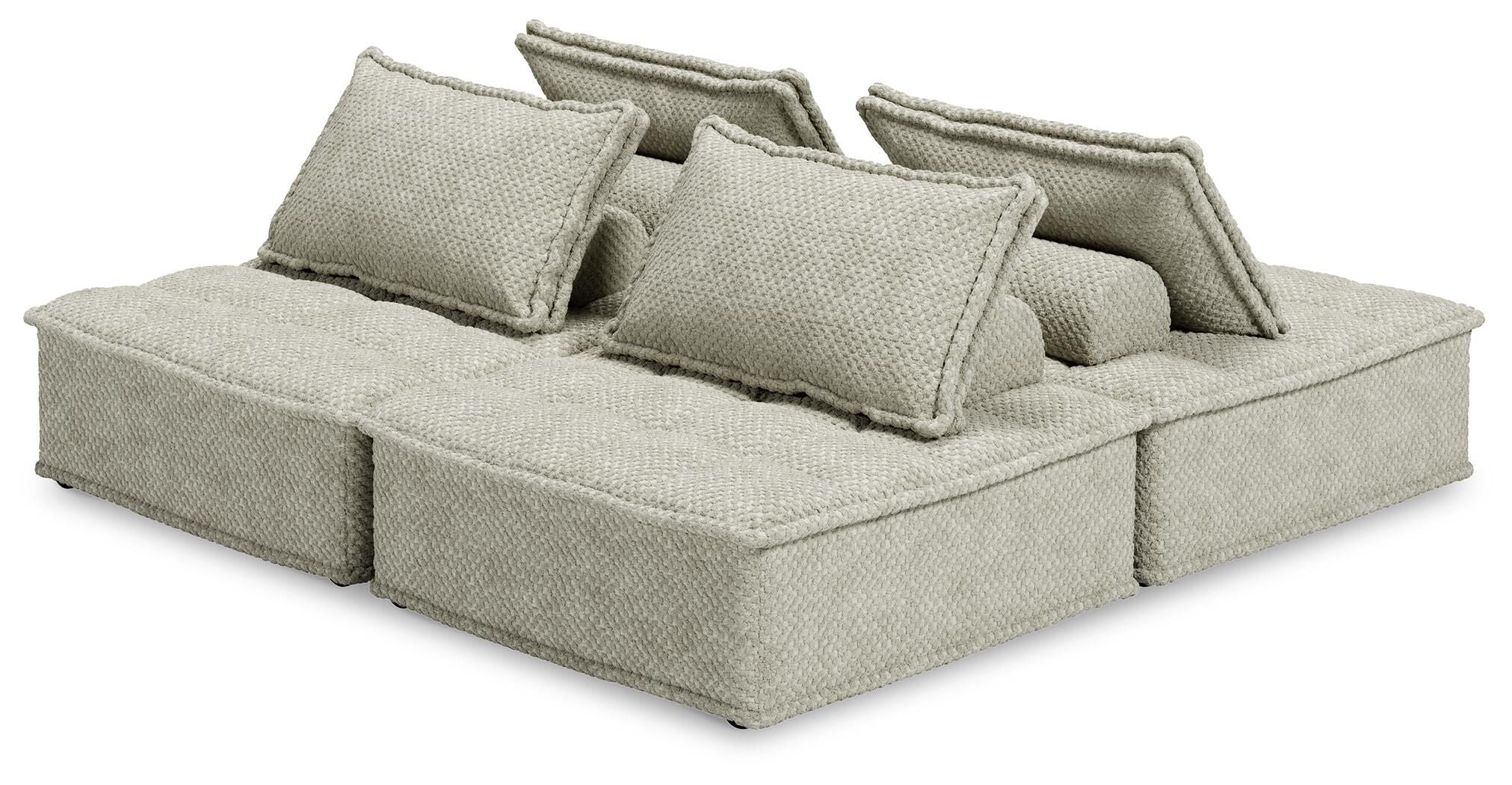 Bales - Sectional