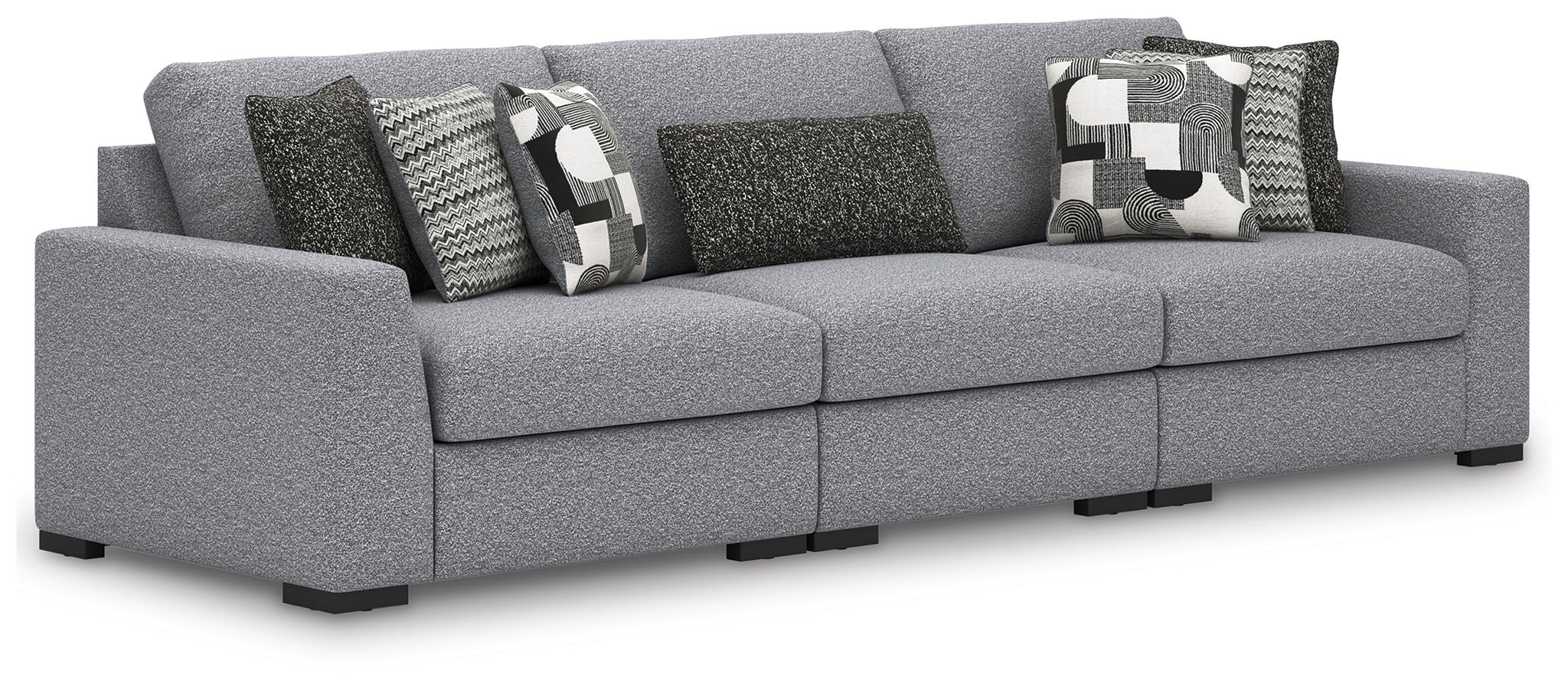 Bealton - 3 Piece Sectional