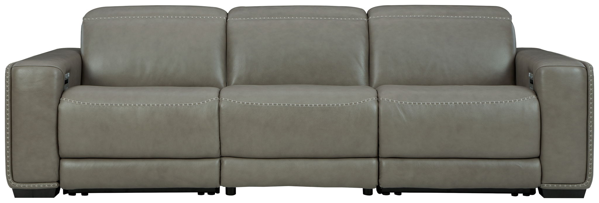 Correze - Power Reclining Sectional