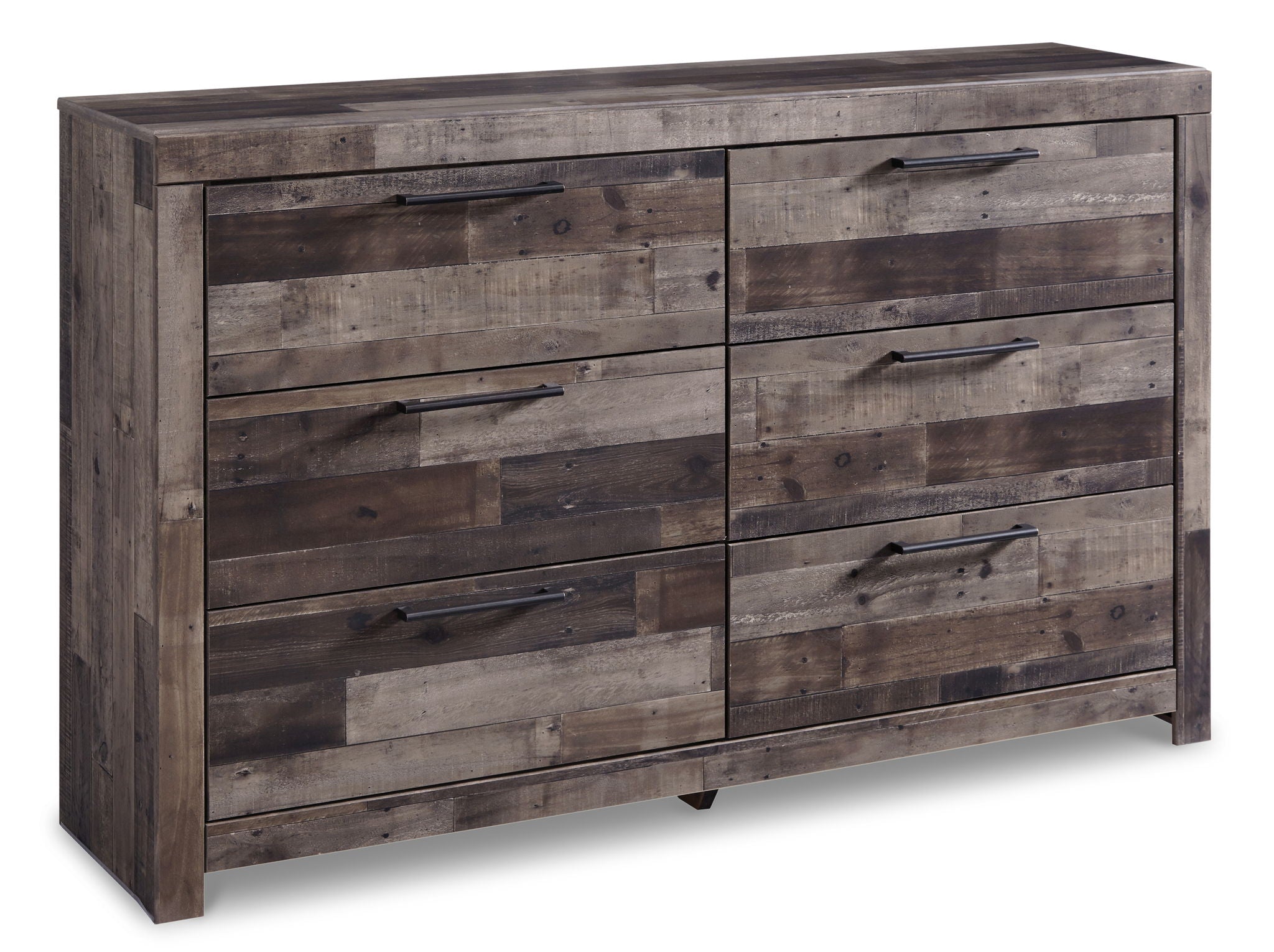Derekson - Dresser, Mirror