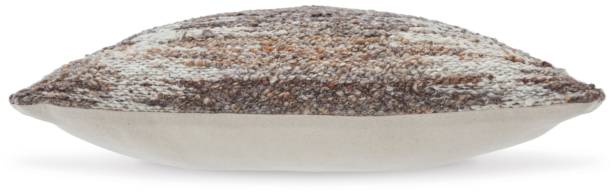 Nealton - Pillow (Set of 4) - Brown / White