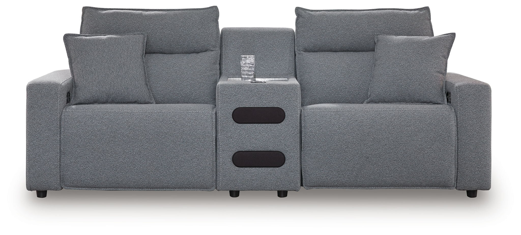 Modmax II - 3 Piece Reclining Sectional
