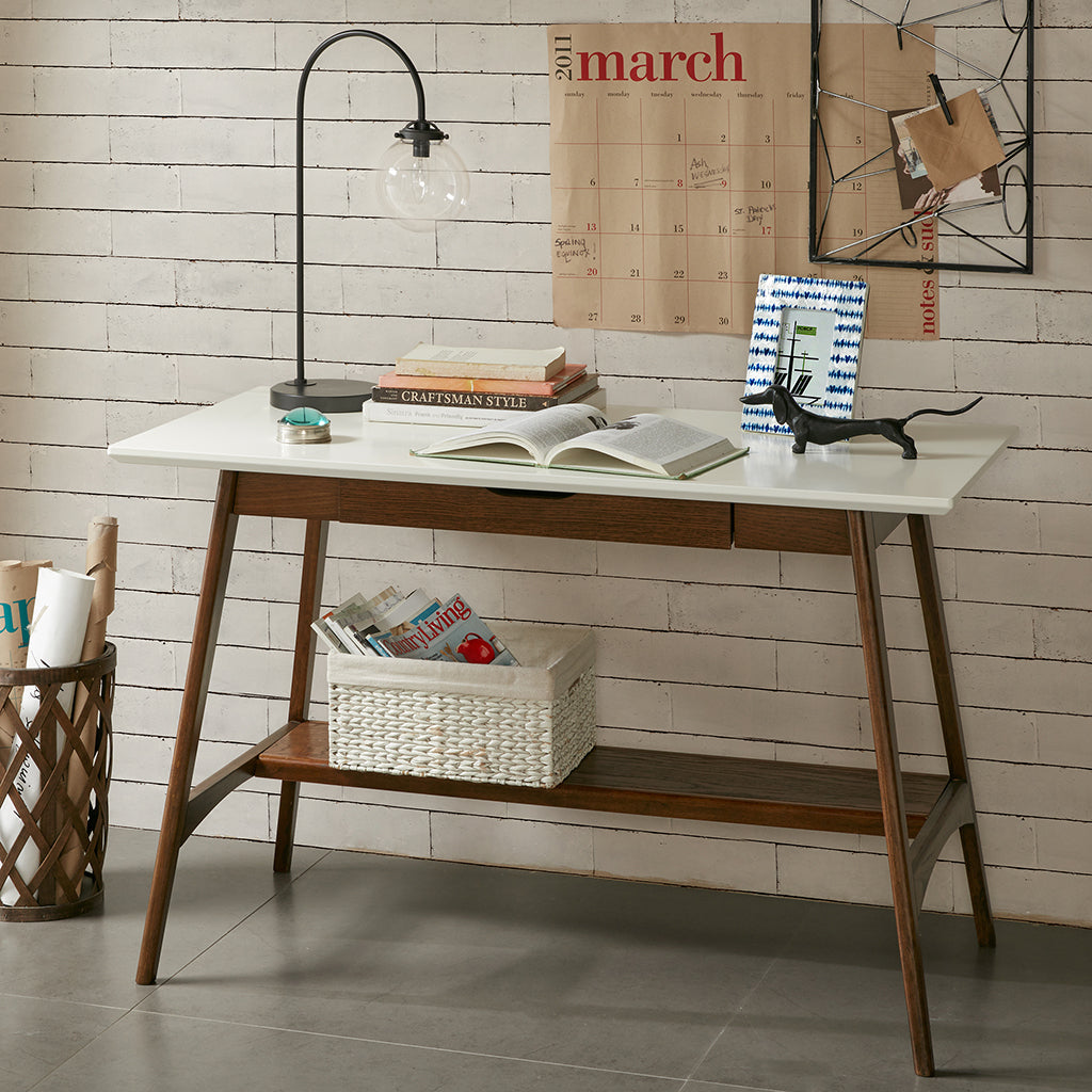 Parker Desk: Modern Home Office Desk