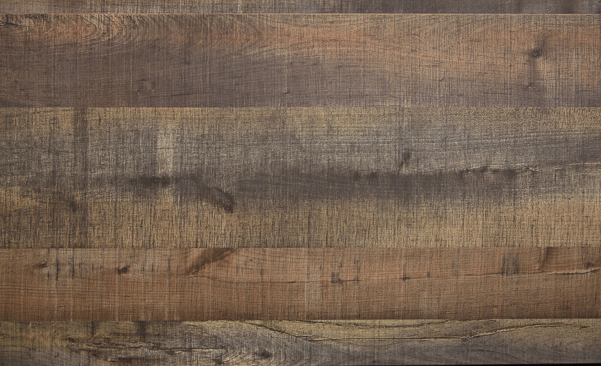 Trinell - Panel Bed