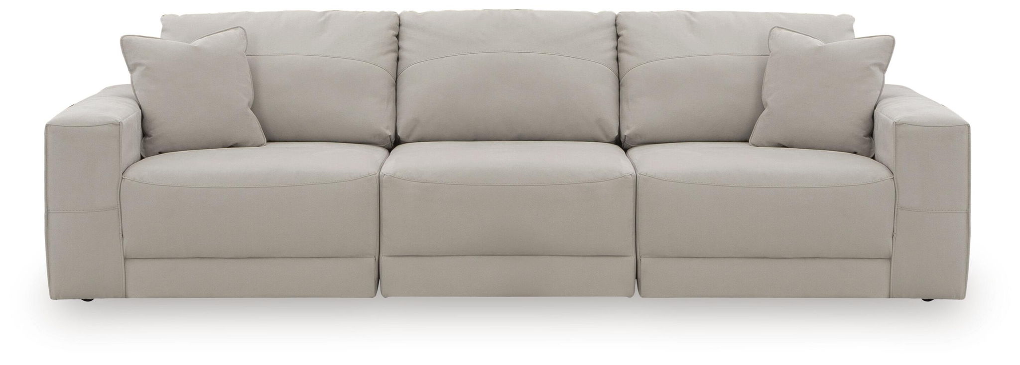 Next-Gen Gaucho - Sectional