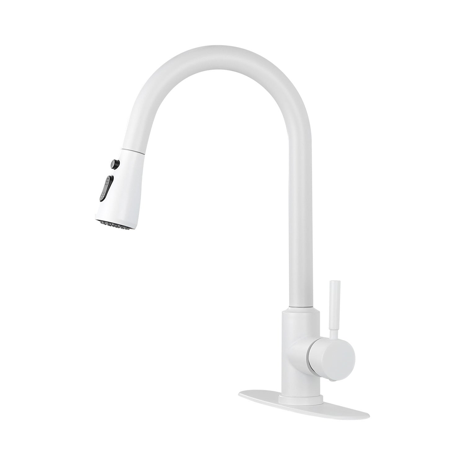 Pull-Out Spray Kitchen Faucet: Best Options
