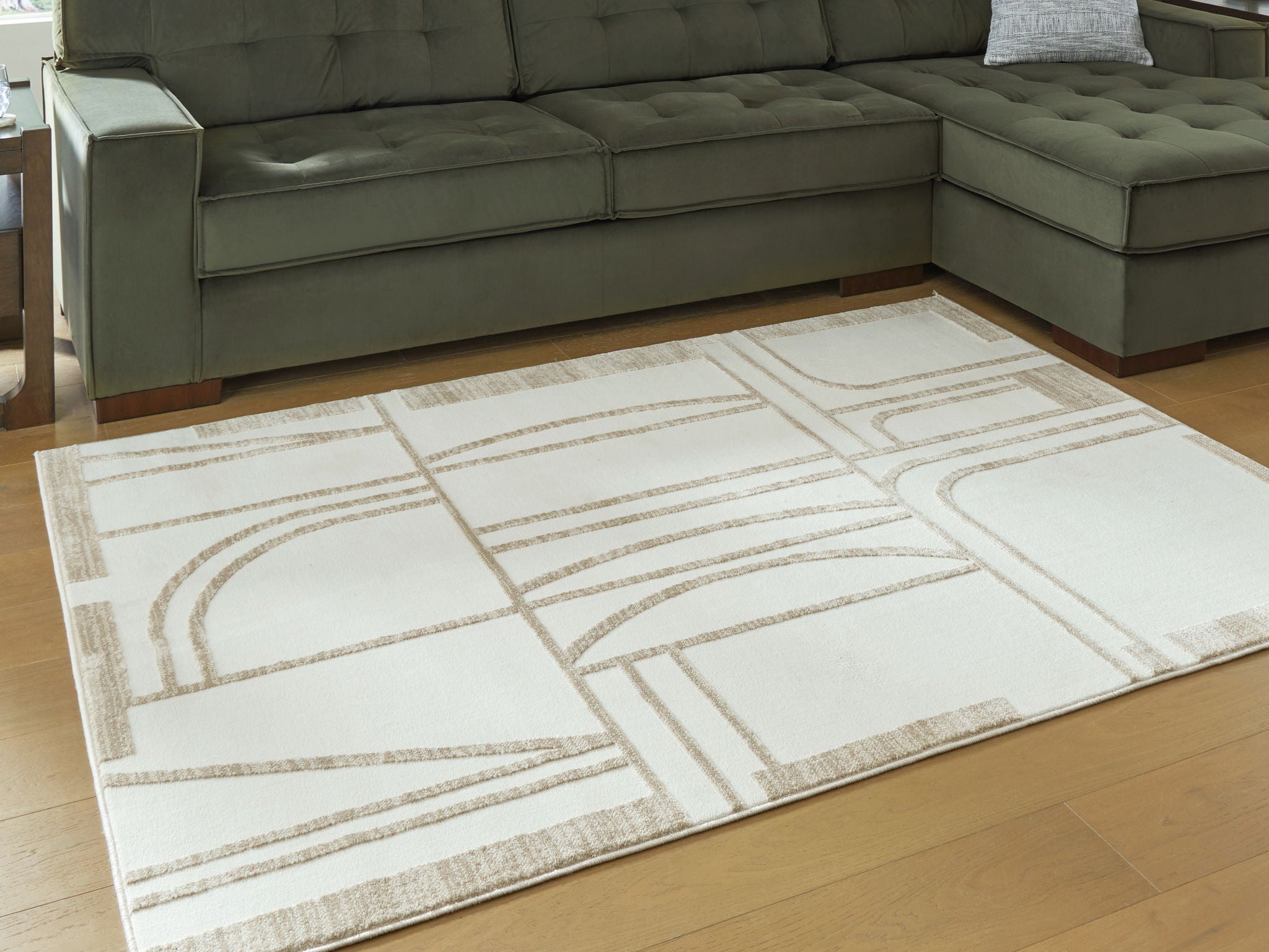 Farongrove - Rug