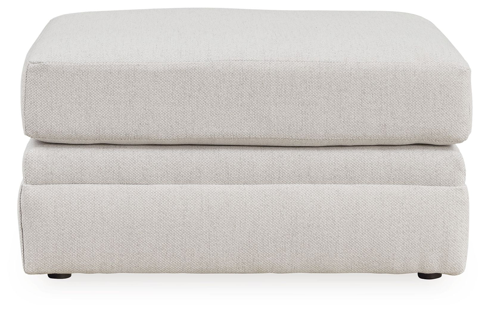 Maitelynn - Ottoman - Chalk
