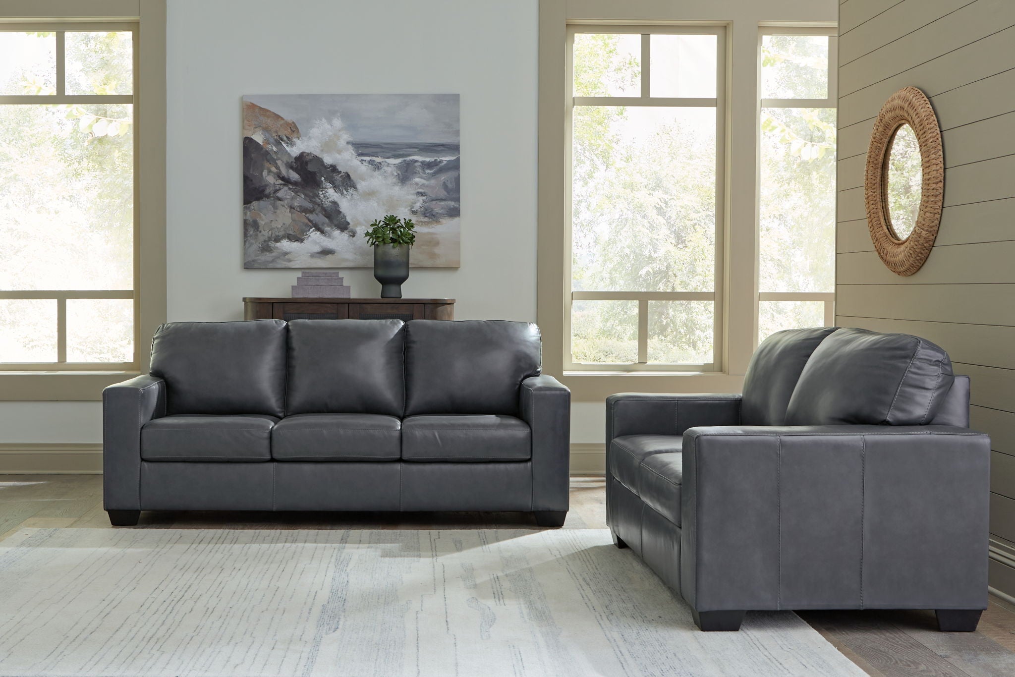 Bolsena - Living Room Set