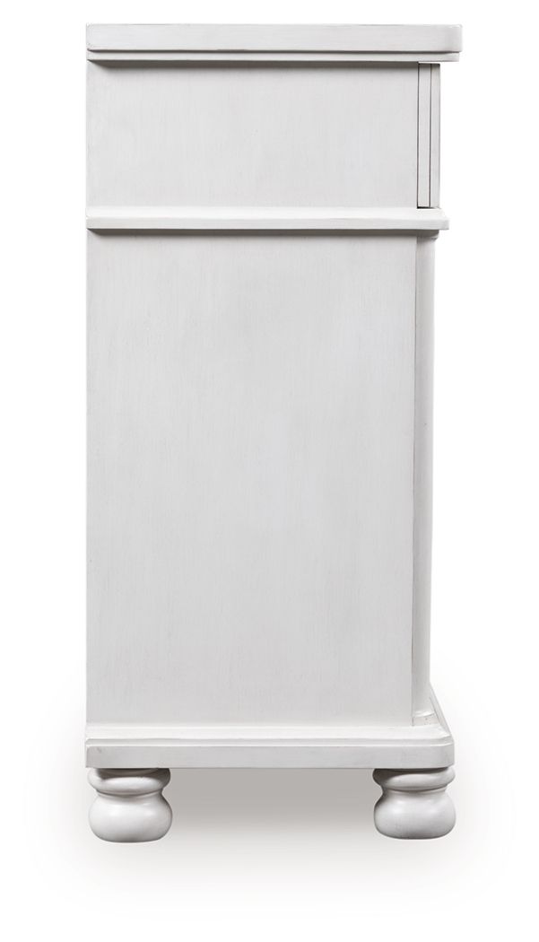 Rowlenstown - Dresser