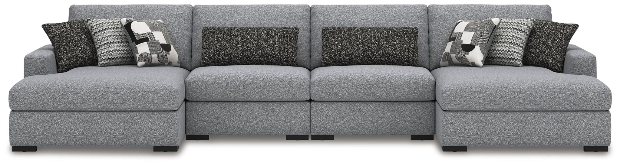 Bealton - 4 Piece Sectional