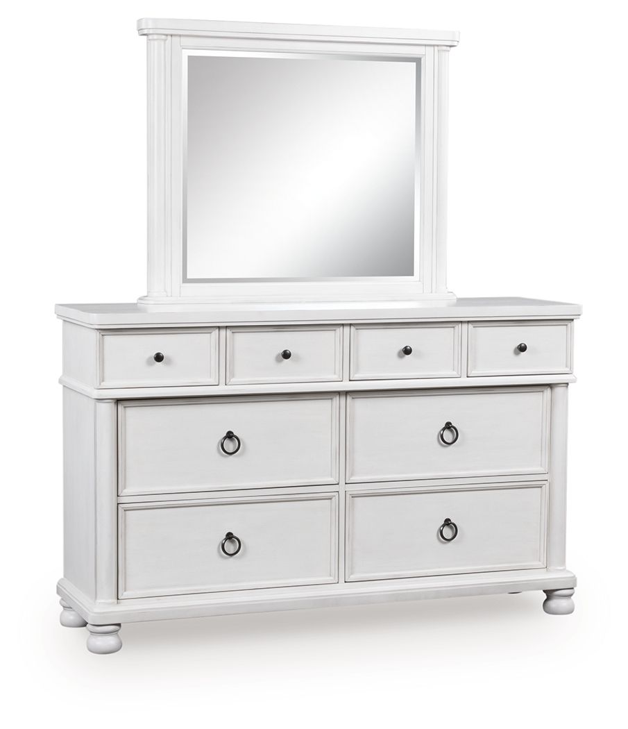 Rowlenstown - Dresser