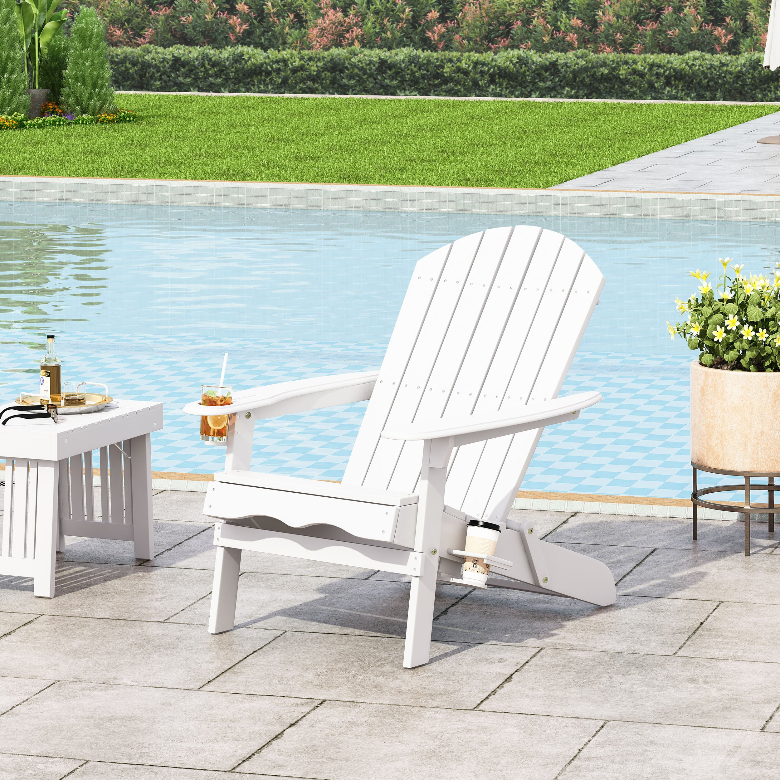 BELLWOOD Adirondack Chair: Reviews & Best Price