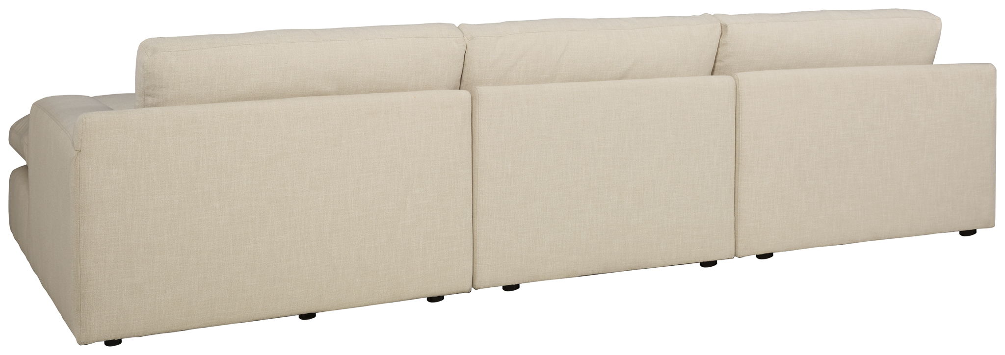 Elyza - 3 Piece Sectional