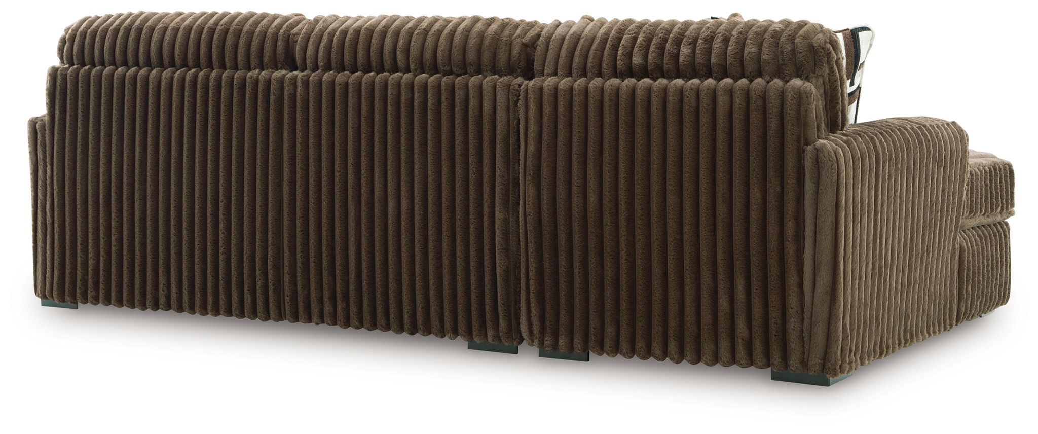 Midnight-Madness - 2 Piece Sectional