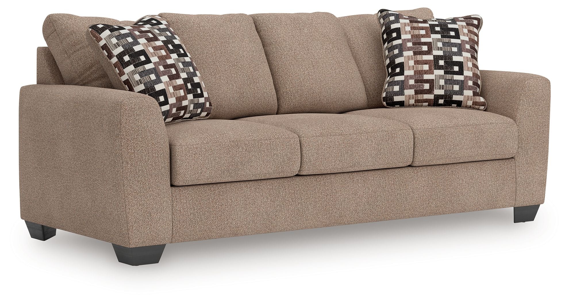 Triston-Peaks - Living Room Set
