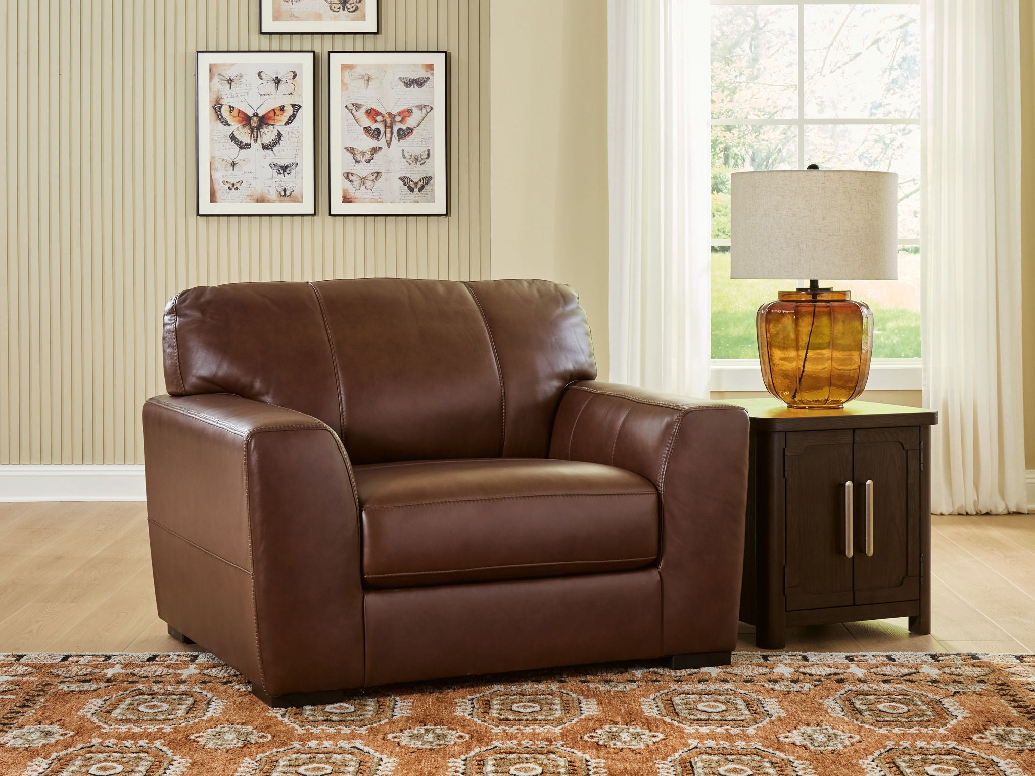 Brogliano - Chair And A Half - Canyon