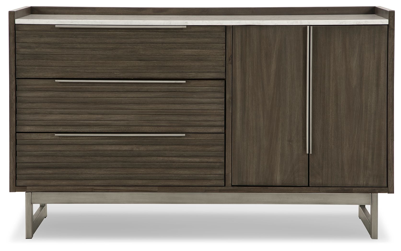 Arkenton - Dresser, Mirror