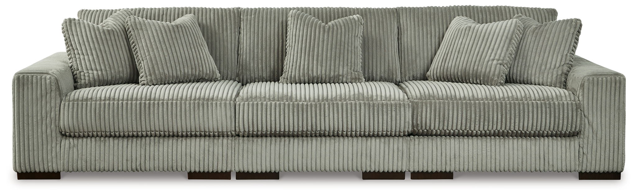 Lindyn - 3 Piece Sectional
