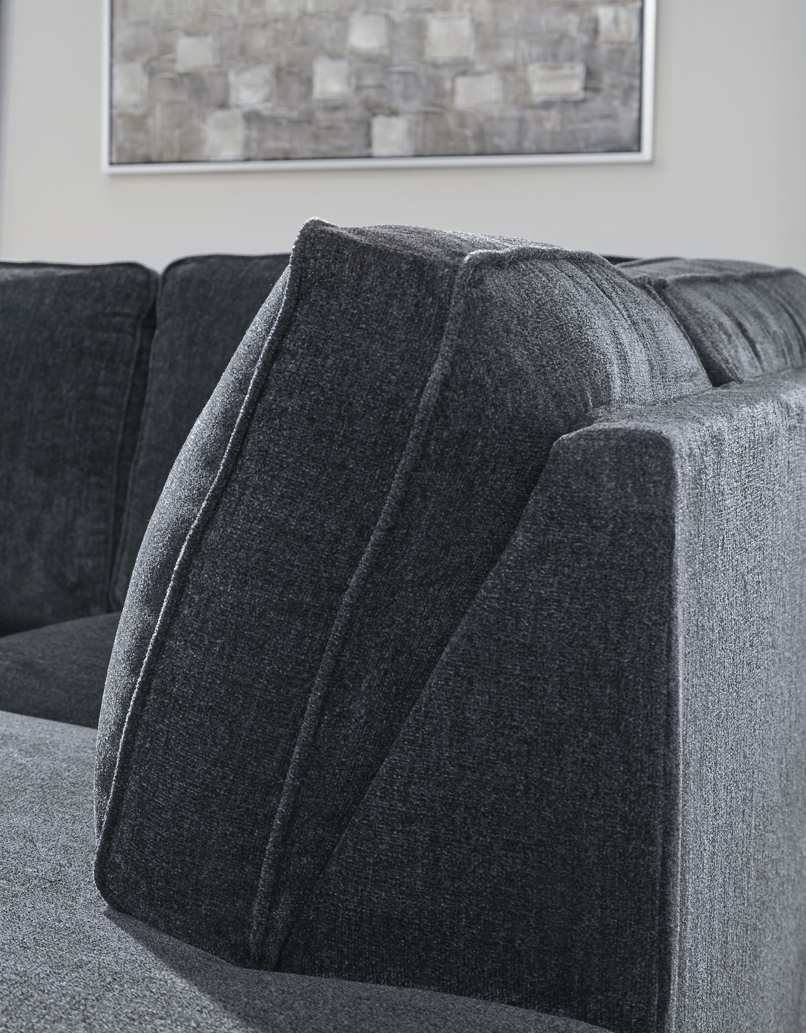 Altari - Sectional With Chaise