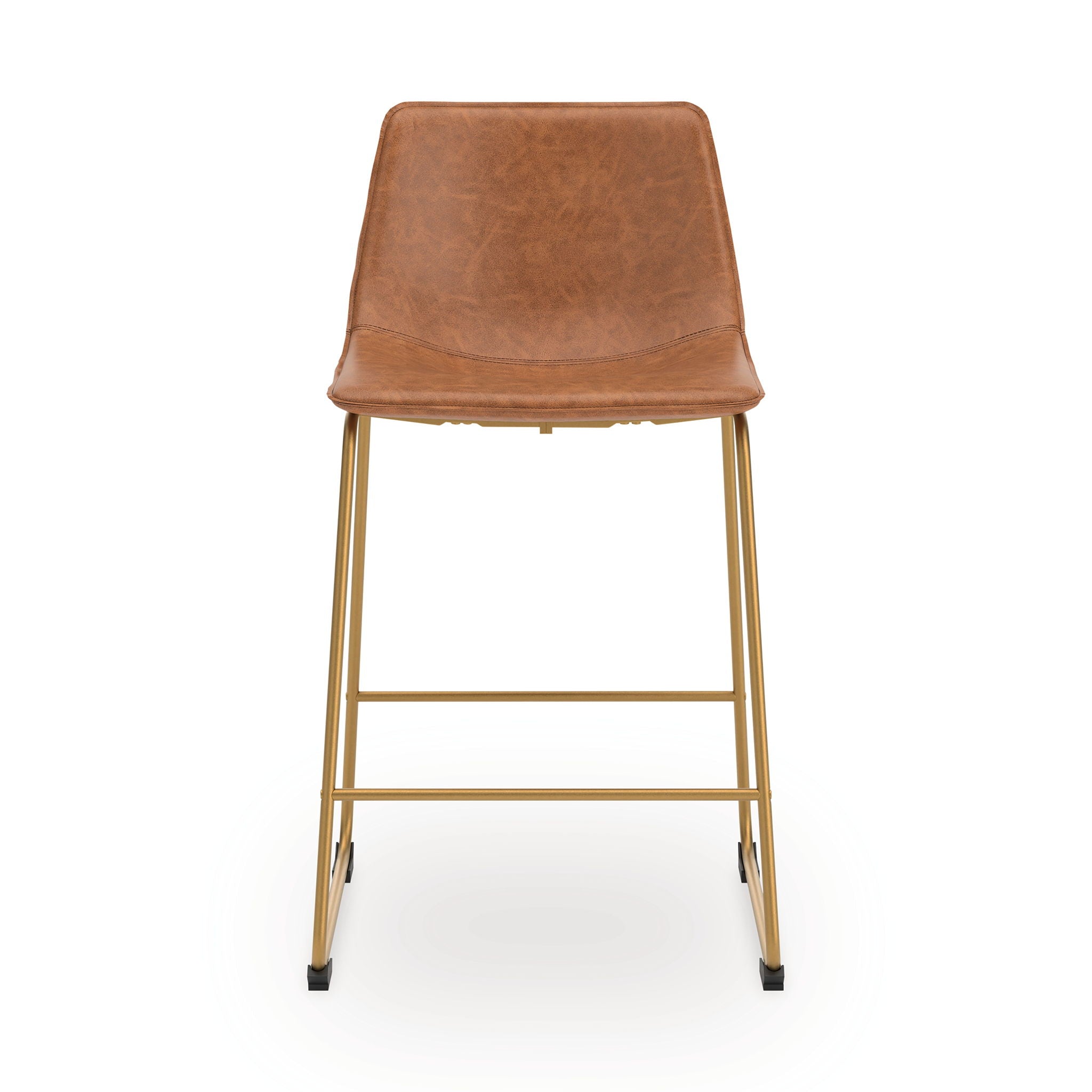 Ciabori - Upholstered Barstool (Set of 2)