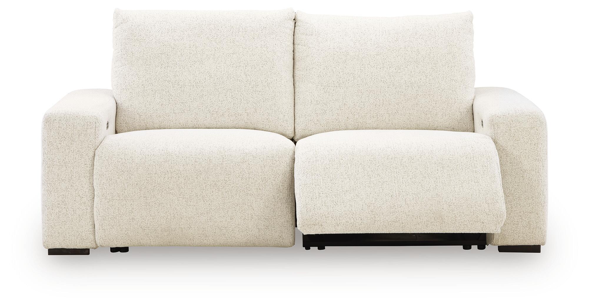 East Loft - Power Reclining Sectional