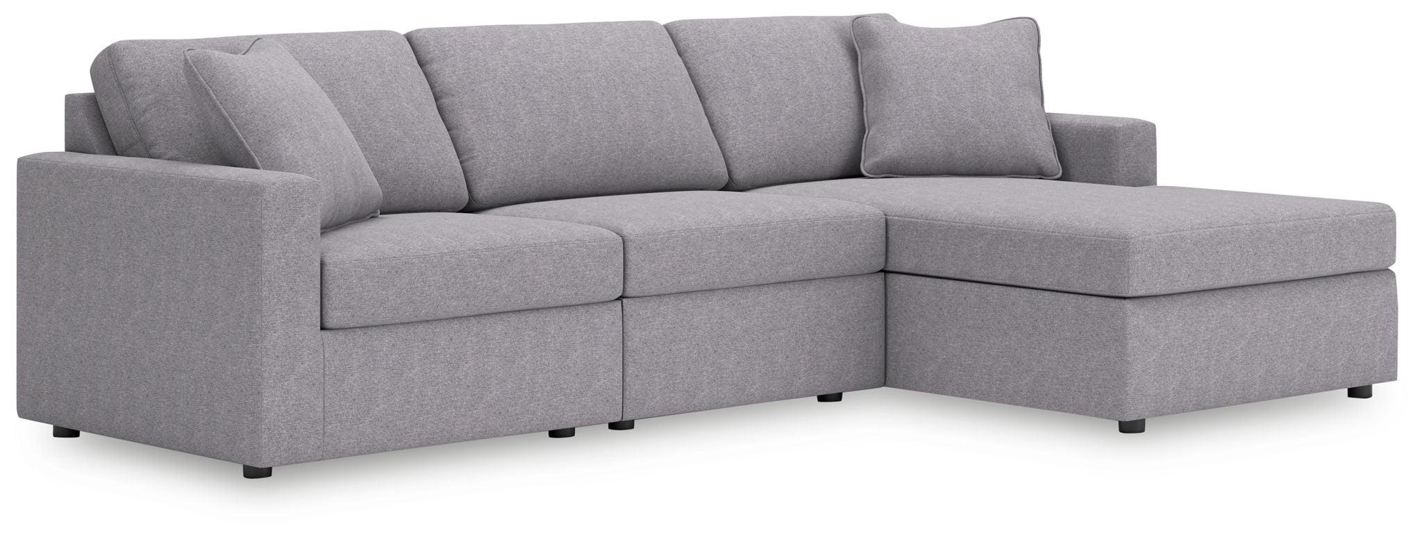 Modmax - 3 Piece Sectional