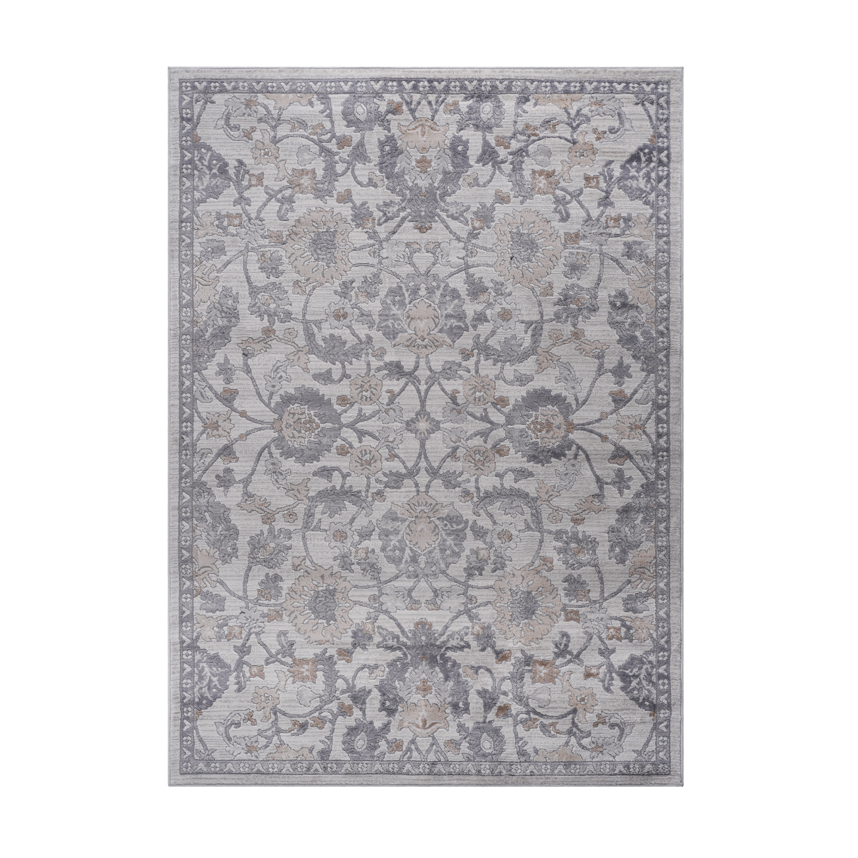 NAAR MARFI 5x7 Rug: Stylish & Stain-Resistant