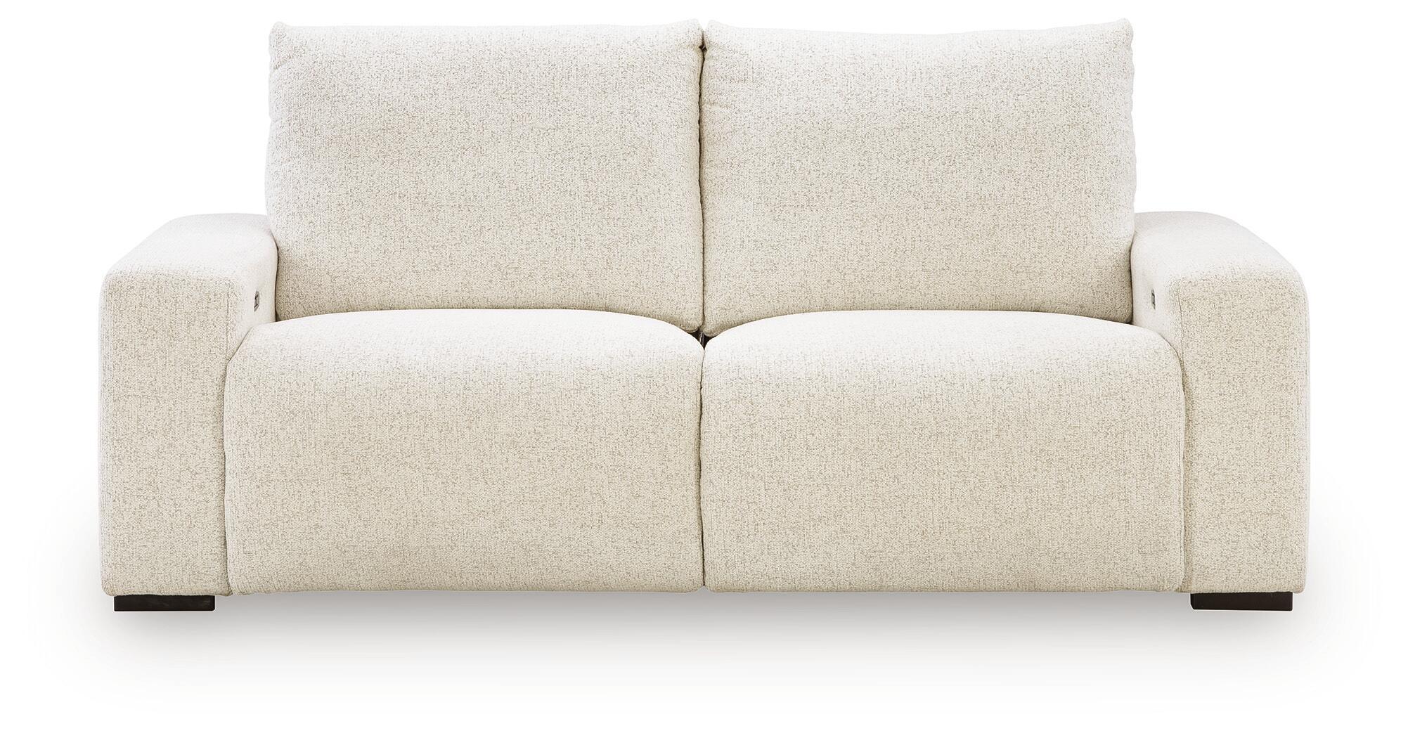 East Loft - Power Reclining Sectional