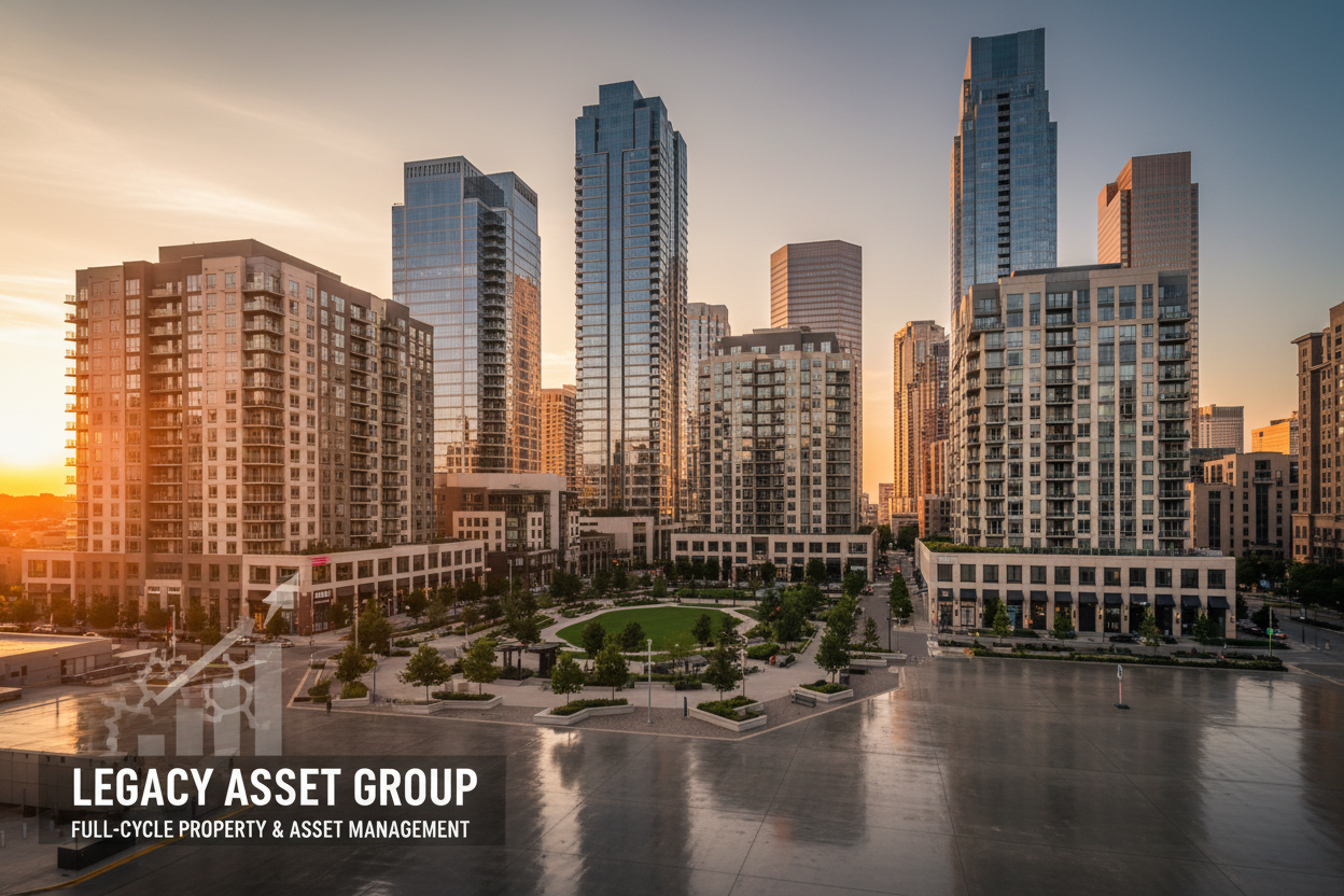 Skyline Property Management