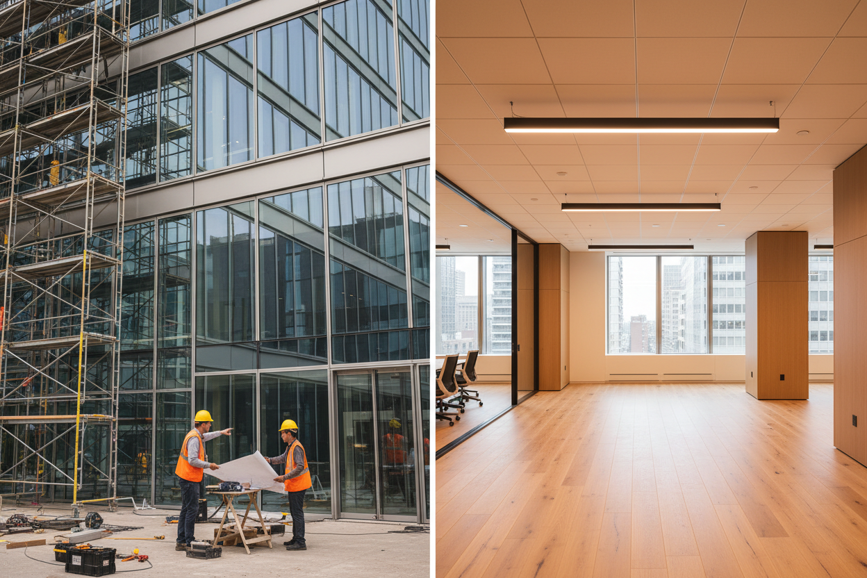 Apex Construction Group