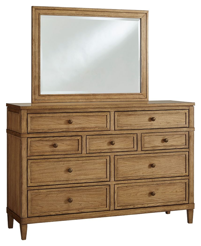 Sharlance - Dresser